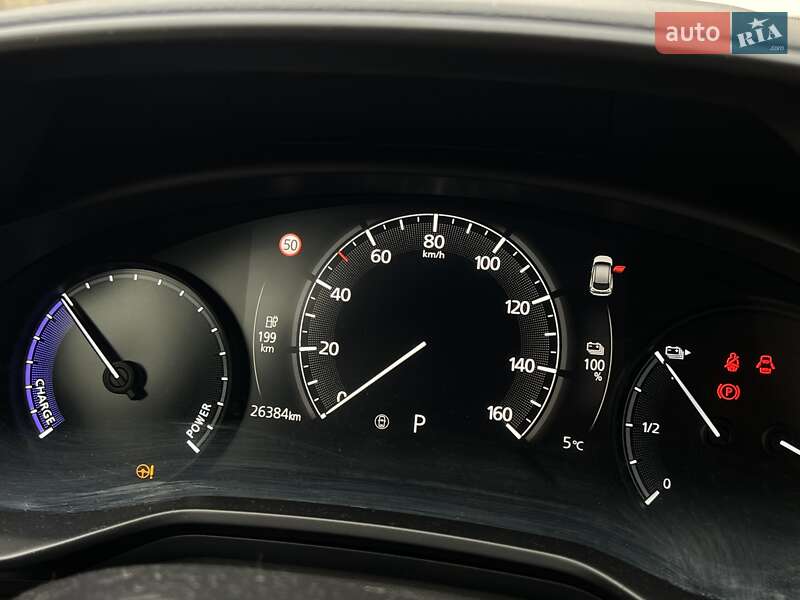 Внедорожник / Кроссовер Mazda MX-30 2020 в Черновцах фото 24 Внедорожник / Кроссовер Mazda MX-30 2020 в Черновцах