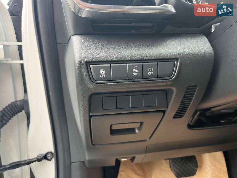 Внедорожник / Кроссовер Mazda MX-30 2022 в Львове