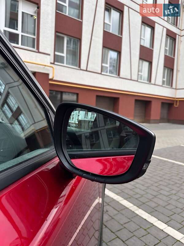 Внедорожник / Кроссовер Mazda MX-30 2022 в Ивано-Франковске