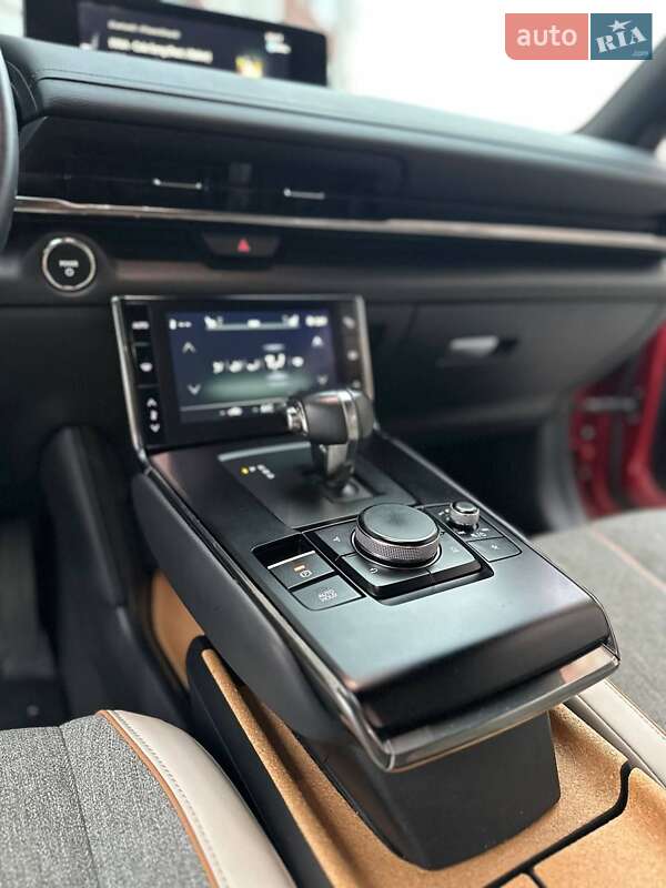 Внедорожник / Кроссовер Mazda MX-30 2022 в Ивано-Франковске