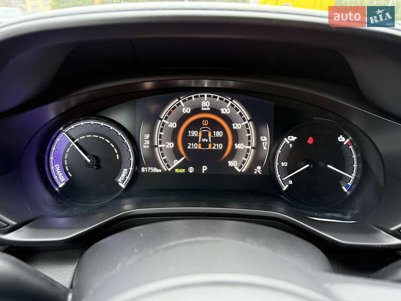 Внедорожник / Кроссовер Mazda MX-30 2020 в Городке