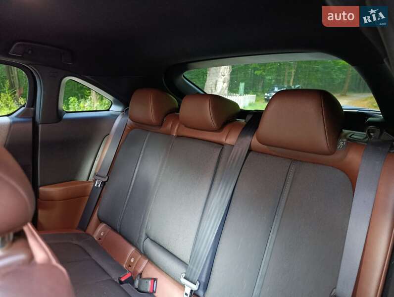 Внедорожник / Кроссовер Mazda MX-30 2020 в Виннице фото 11 Внедорожник / Кроссовер Mazda MX-30 2020 в Виннице