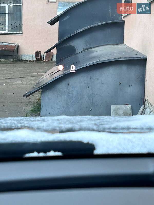 Позашляховик / Кросовер Mazda MX-30 2020 в Тлумачі