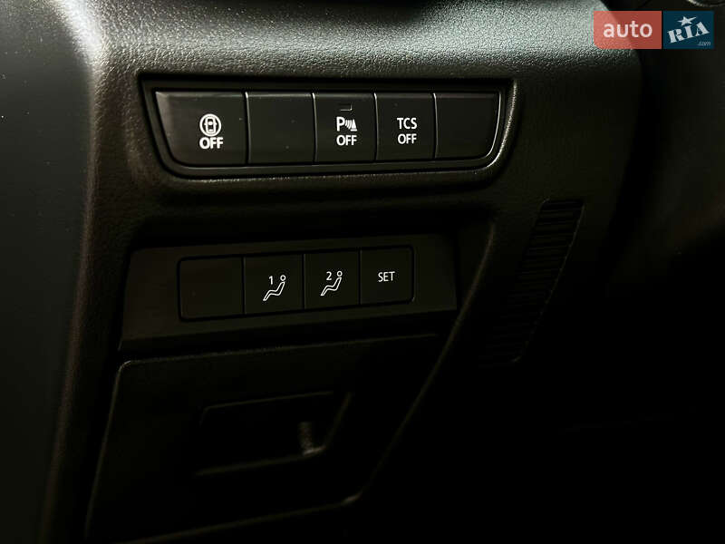 Внедорожник / Кроссовер Mazda MX-30 2021 в Ивано-Франковске