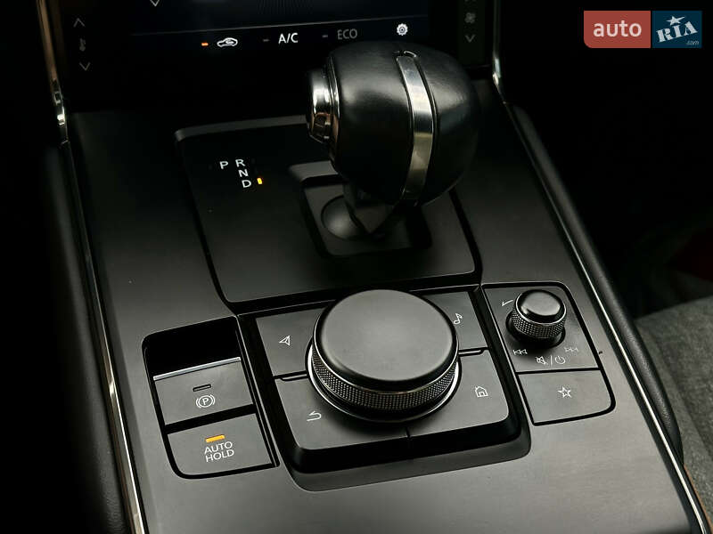 Внедорожник / Кроссовер Mazda MX-30 2021 в Ивано-Франковске