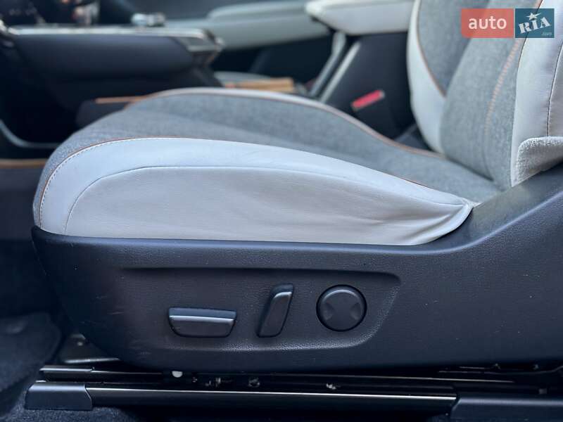 Позашляховик / Кросовер Mazda MX-30 2021 в Дрогобичі