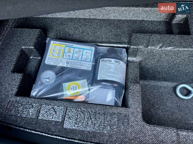 Позашляховик / Кросовер Mazda MX-30 2021 в Дрогобичі