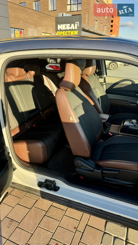 Внедорожник / Кроссовер Mazda MX-30 2020 в Нетешине фото 14 Внедорожник / Кроссовер Mazda MX-30 2020 в Нетешине