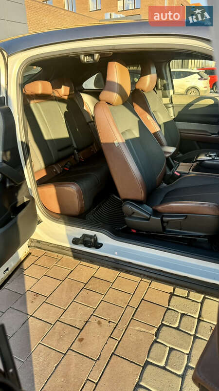 Внедорожник / Кроссовер Mazda MX-30 2020 в Нетешине фото 12 Внедорожник / Кроссовер Mazda MX-30 2020 в Нетешине