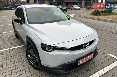 Позашляховик / Кросовер Mazda MX-30 2021 в Луцьку