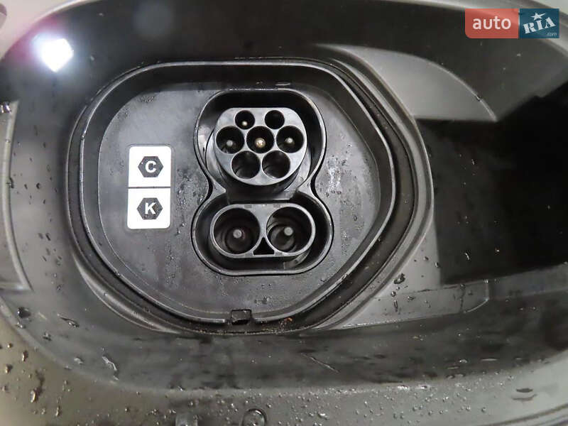 Внедорожник / Кроссовер Mazda MX-30 2021 в Тернополе фото 13 Внедорожник / Кроссовер Mazda MX-30 2021 в Тернополе