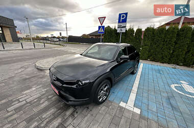 Внедорожник / Кроссовер Mazda MX-30 2020 в Луцке