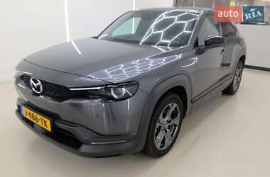 Внедорожник / Кроссовер Mazda MX-30 2020 в Ивано-Франковске