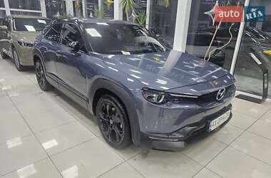 Позашляховик / Кросовер Mazda MX-30 2020 в Харкові