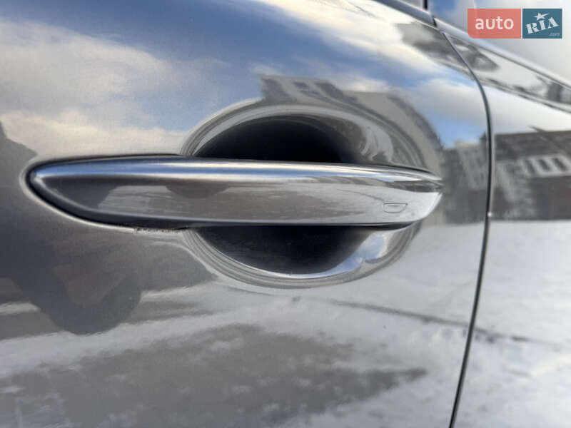 Позашляховик / Кросовер Mazda MX-30 2020 в Луцьку