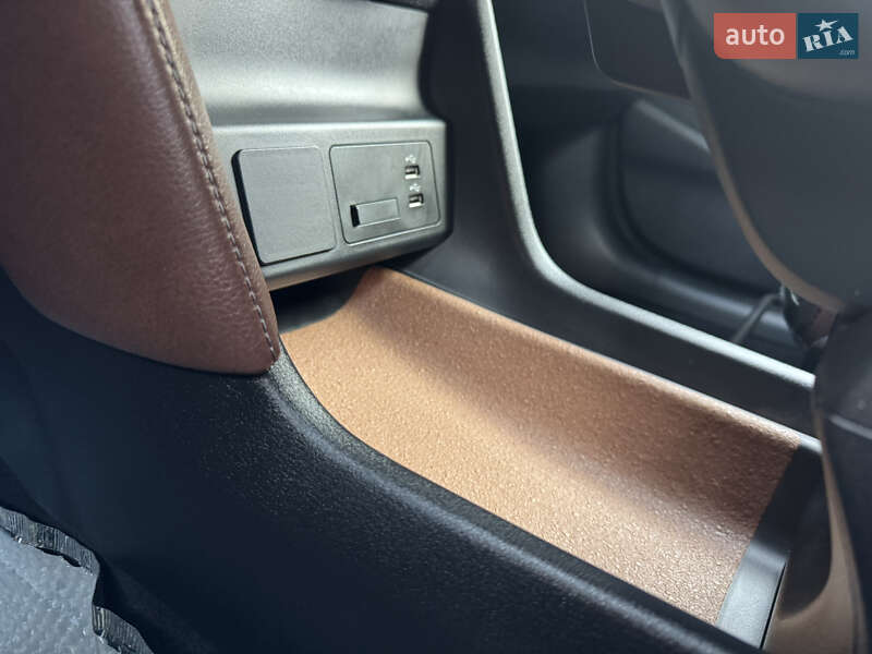 Позашляховик / Кросовер Mazda MX-30 2020 в Луцьку