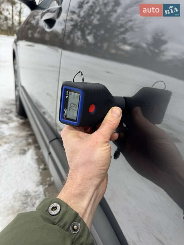 Позашляховик / Кросовер Mazda MX-30 2020 в Луцьку