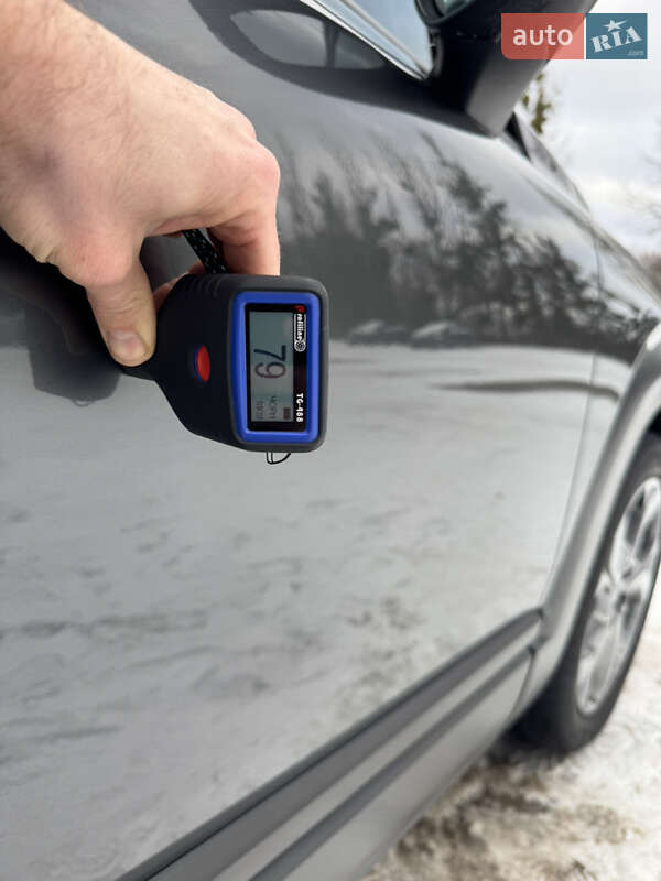 Позашляховик / Кросовер Mazda MX-30 2020 в Луцьку