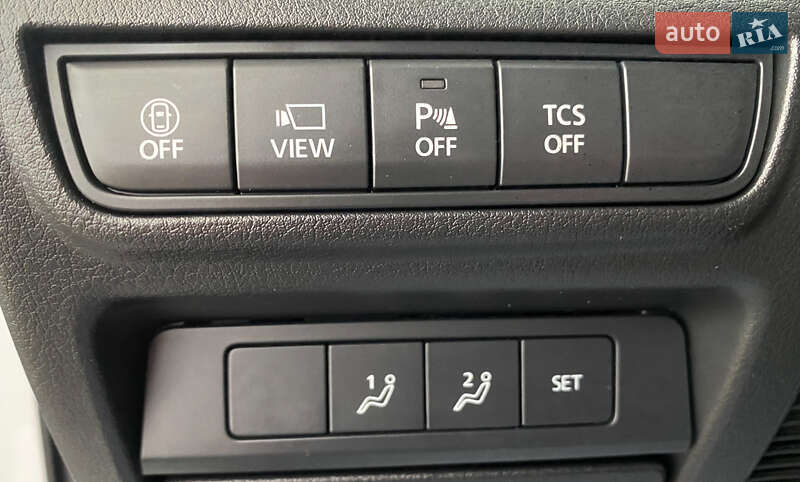 Внедорожник / Кроссовер Mazda MX-30 2020 в Львове фото 45 Внедорожник / Кроссовер Mazda MX-30 2020 в Львове