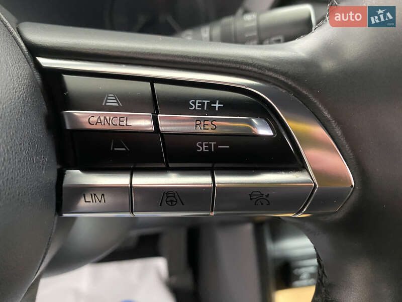 Внедорожник / Кроссовер Mazda MX-30 2020 в Львове фото 16 Внедорожник / Кроссовер Mazda MX-30 2020 в Львове