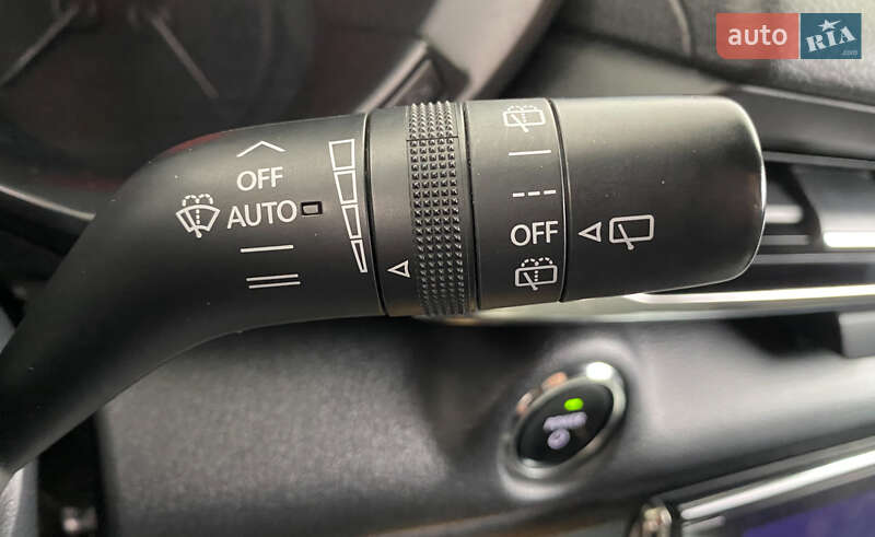 Внедорожник / Кроссовер Mazda MX-30 2020 в Львове фото 18 Внедорожник / Кроссовер Mazda MX-30 2020 в Львове