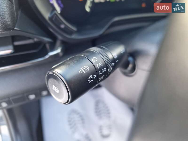 Внедорожник / Кроссовер Mazda MX-30 2020 в Виннице