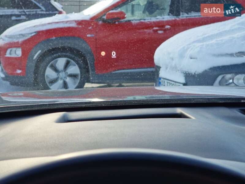 Внедорожник / Кроссовер Mazda MX-30 2020 в Виннице