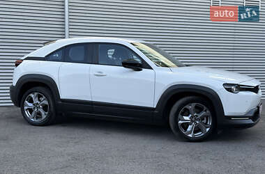 Внедорожник / Кроссовер Mazda MX-30 2020 в Ровно