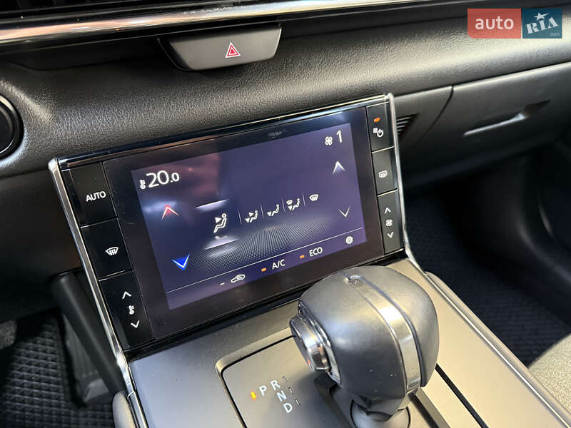 Внедорожник / Кроссовер Mazda MX-30 2020 в Ровно фото 54 Внедорожник / Кроссовер Mazda MX-30 2020 в Ровно