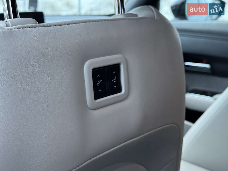 Позашляховик / Кросовер Mazda MX-30 2020 в Дубні фото 43 Позашляховик / Кросовер Mazda MX-30 2020 в Дубні