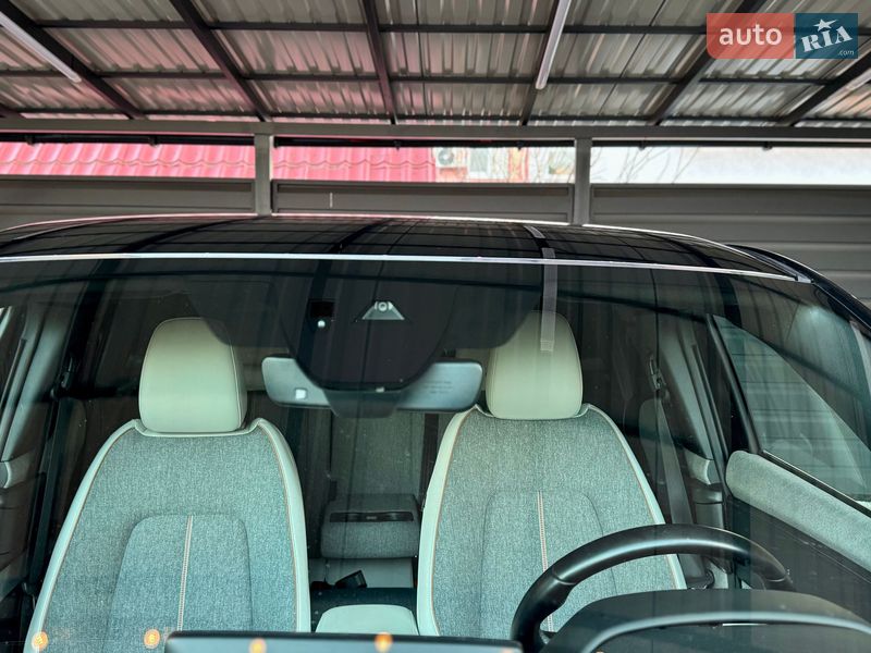 Внедорожник / Кроссовер Mazda MX-30 2021 в Дрогобыче