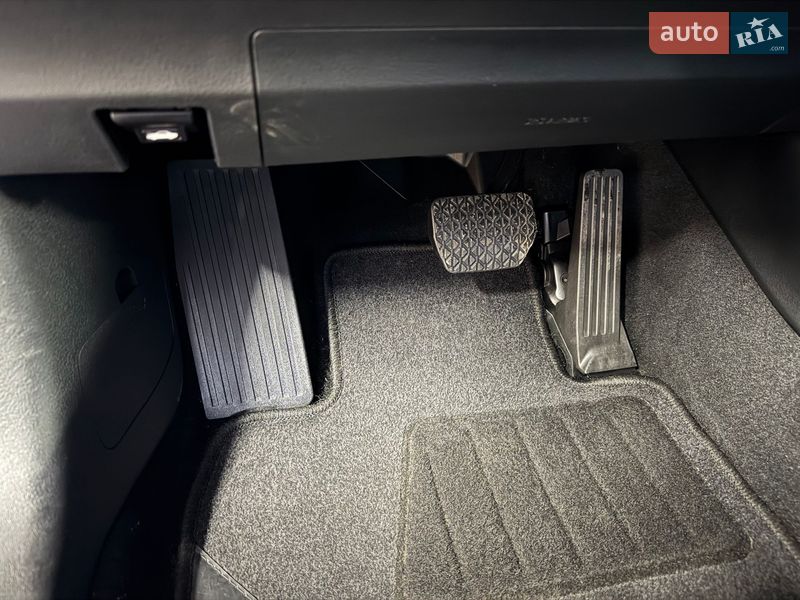 Внедорожник / Кроссовер Mazda MX-30 2021 в Дрогобыче