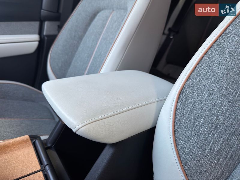 Внедорожник / Кроссовер Mazda MX-30 2021 в Дрогобыче