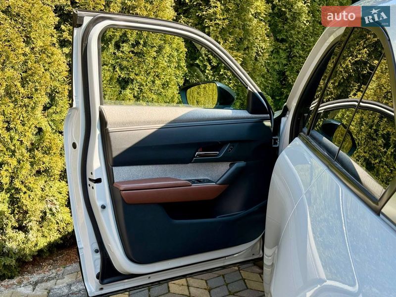 Внедорожник / Кроссовер Mazda MX-30 2021 в Самборе