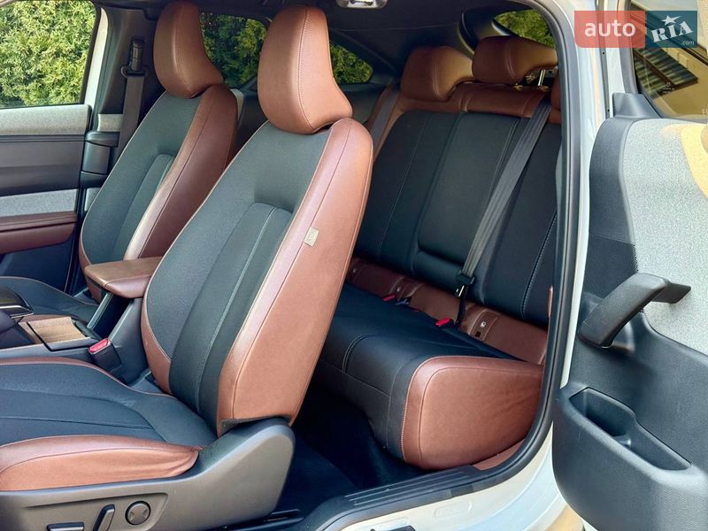 Внедорожник / Кроссовер Mazda MX-30 2021 в Самборе