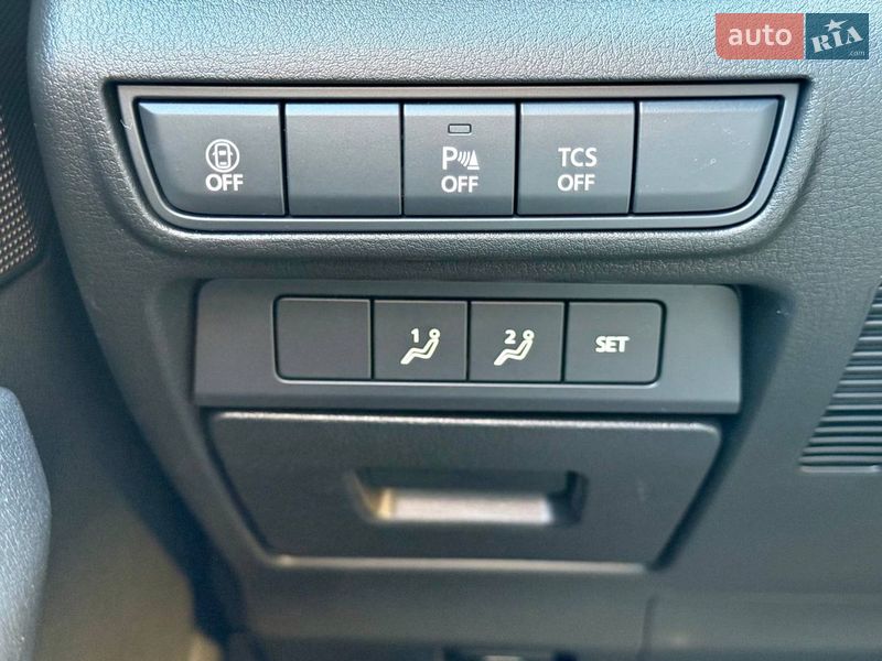 Внедорожник / Кроссовер Mazda MX-30 2021 в Самборе