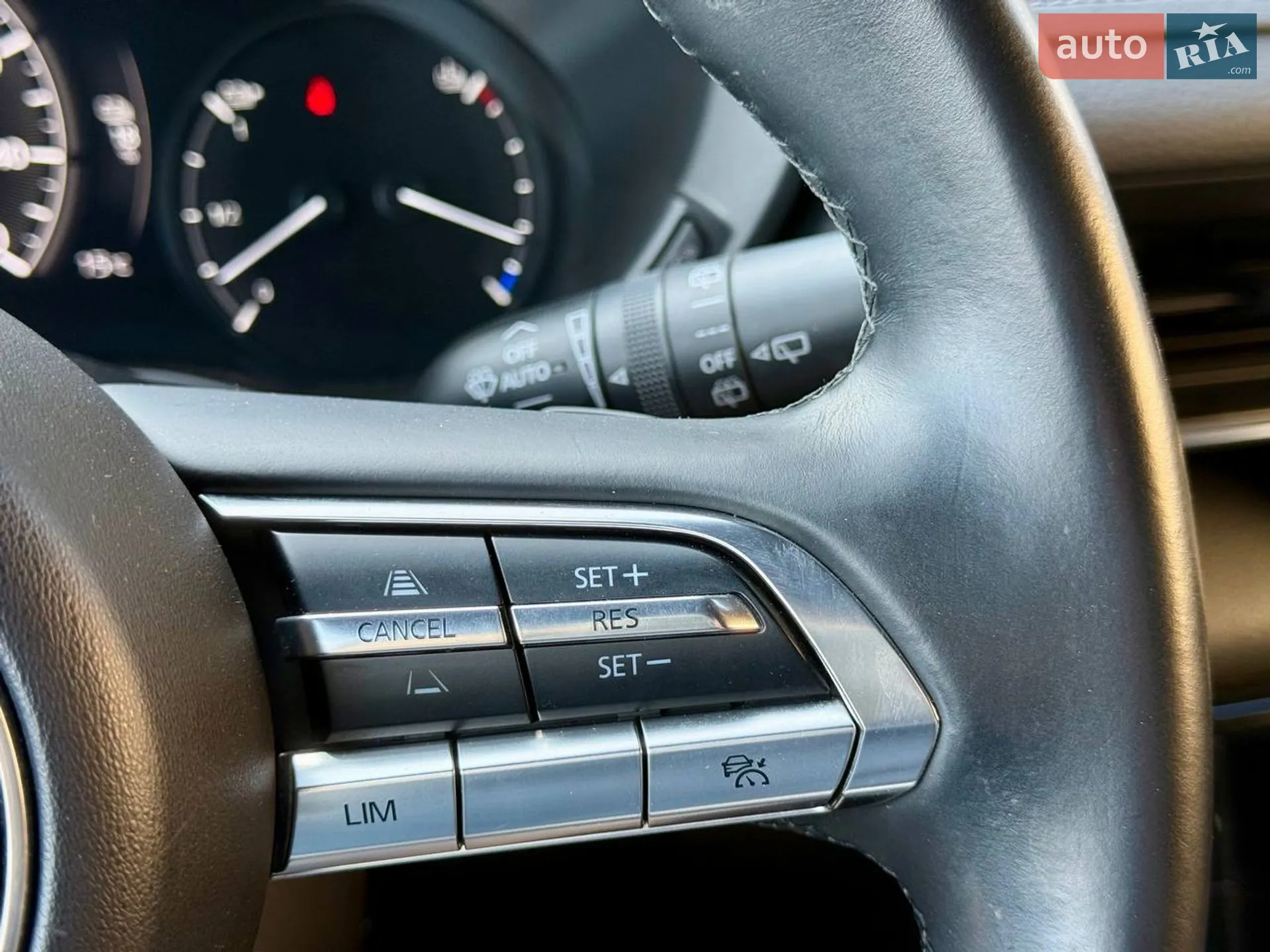 2021 Mazda MX-30 - мініатюра 23
