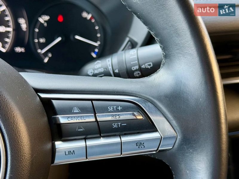 Внедорожник / Кроссовер Mazda MX-30 2021 в Самборе