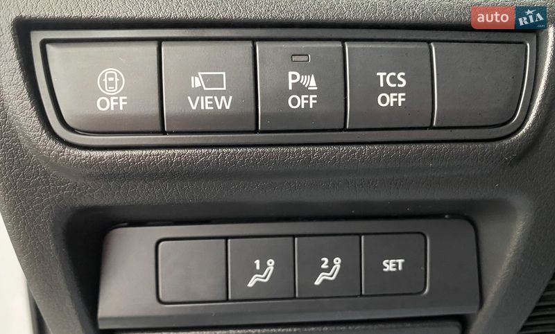 Внедорожник / Кроссовер Mazda MX-30 2020 в Львове