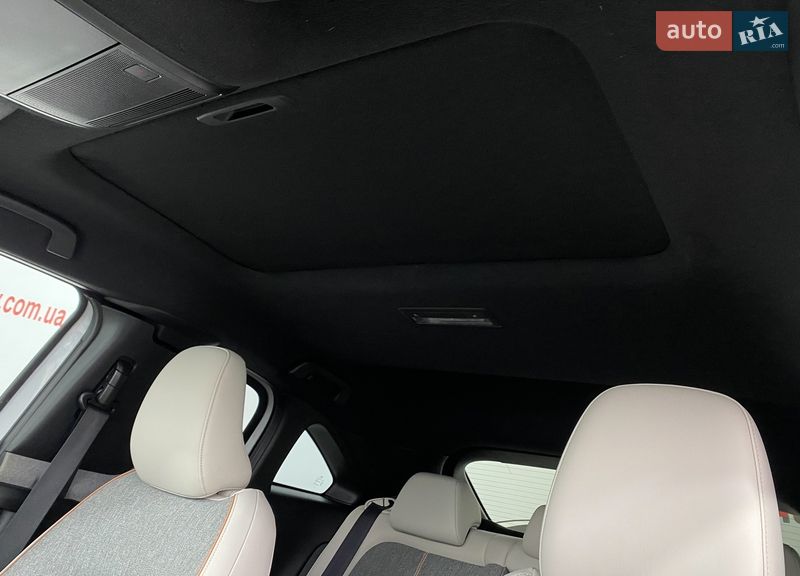 Внедорожник / Кроссовер Mazda MX-30 2020 в Львове