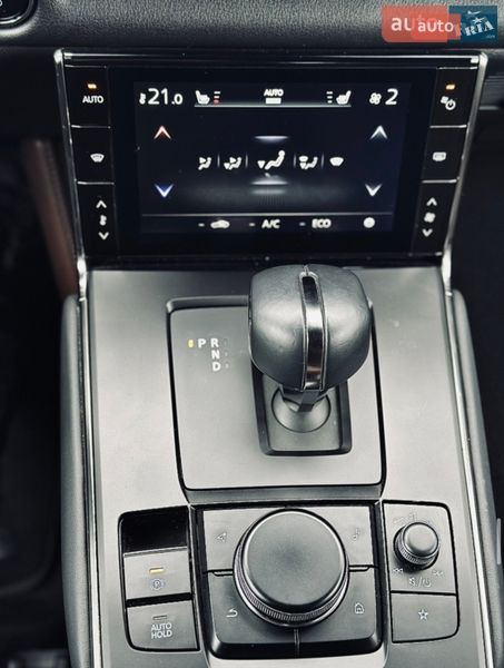 Позашляховик / Кросовер Mazda MX-30 2021 в Мукачевому