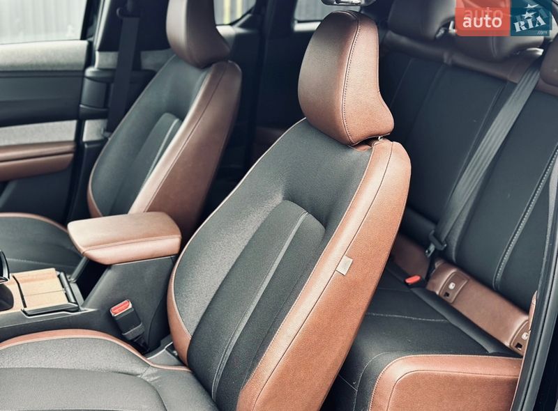 Позашляховик / Кросовер Mazda MX-30 2021 в Мукачевому