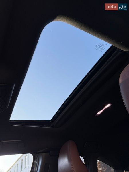 Внедорожник / Кроссовер Mazda MX-30 2021 в Киеве