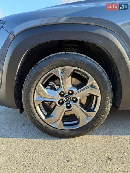 Внедорожник / Кроссовер Mazda MX-30 2021 в Киеве