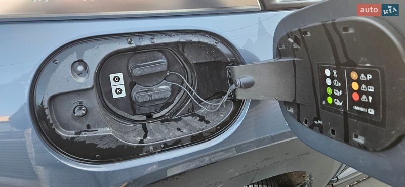 Внедорожник / Кроссовер Mazda MX-30 2020 в Львове