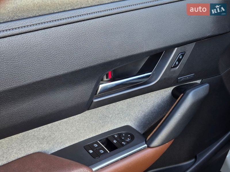 Позашляховик / Кросовер Mazda MX-30 2020 в Києві