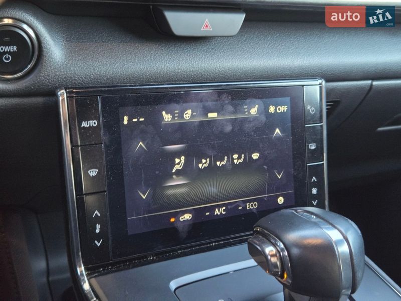 Позашляховик / Кросовер Mazda MX-30 2020 в Києві