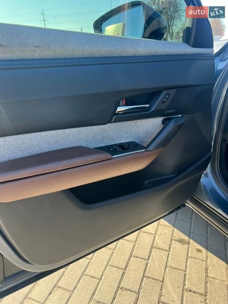 Позашляховик / Кросовер Mazda MX-30 2021 в Вінниці