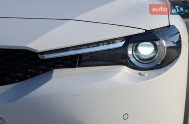 Позашляховик / Кросовер Mazda MX-30 2021 в Дрогобичі