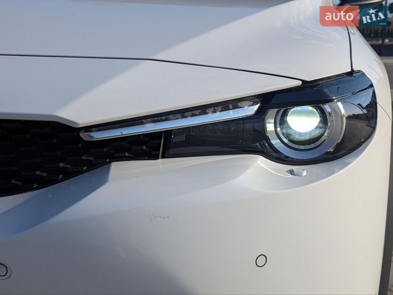 Внедорожник / Кроссовер Mazda MX-30 2021 в Дрогобыче